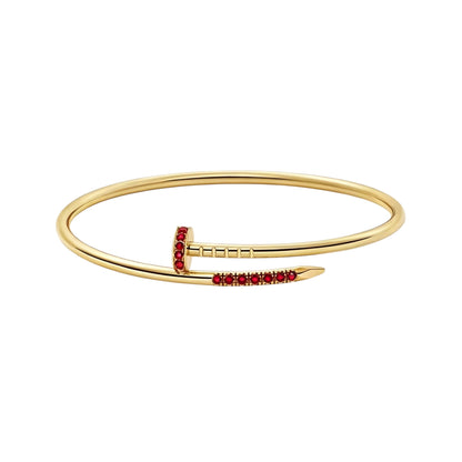 [Sparkle]JUSTE UN CLOU 2,5 MM KLEINER MODELLARMBAND