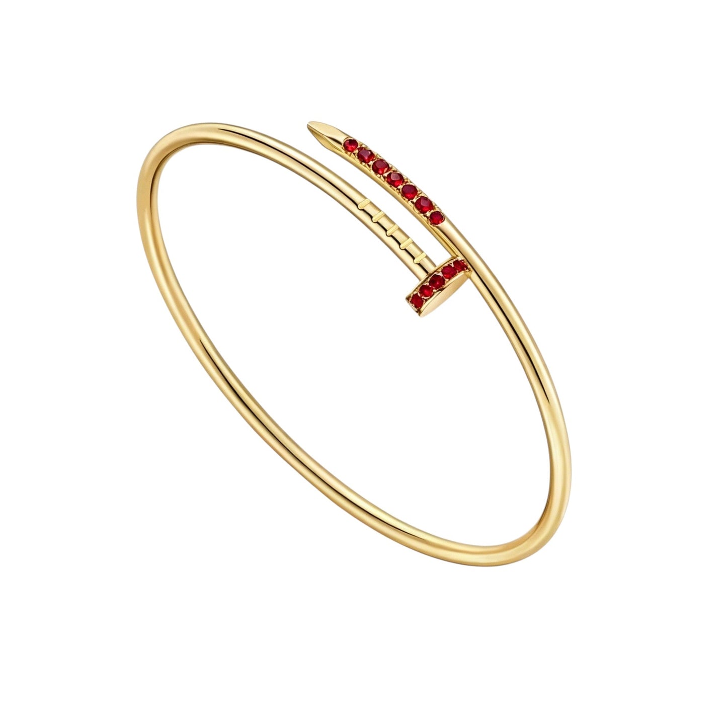 [Sparkle]JUSTE UN CLOU 2,5 MM KLEINER MODELLARMBAND