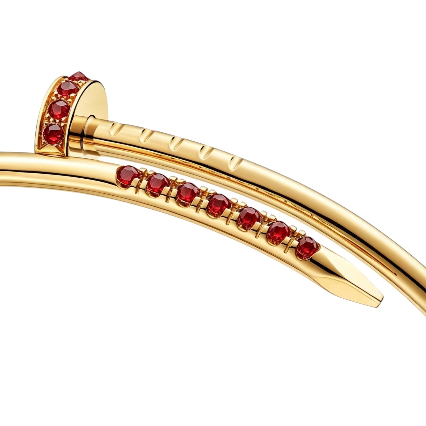 [Sparkle]JUSTE UN CLOU 2,5 MM KLEINER MODELLARMBAND