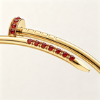 [sparkle Jewellery]JUSTE BRACELET 2.5MM DIAMONDS NEW