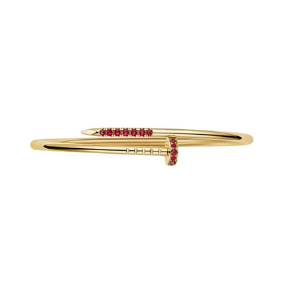 [Sparkle]JUSTE UN CLOU 2,5 MM KLEINER MODELLARMBAND