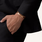 [sparkle Jewelery]LOVE BRACELET 4.8MM