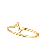 [sparkle Jewelry ]VOLTE UPSITE DOWN BRACELET