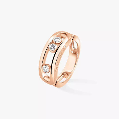 [Sparkle]MOVE KINETIC RING
