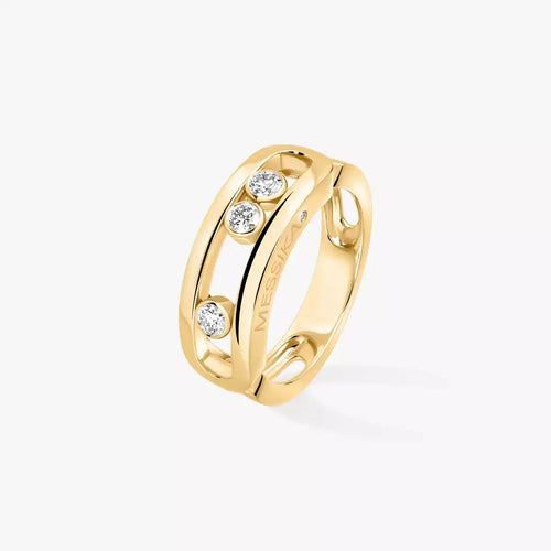 [Sparkle]MOVE KINETIC RING