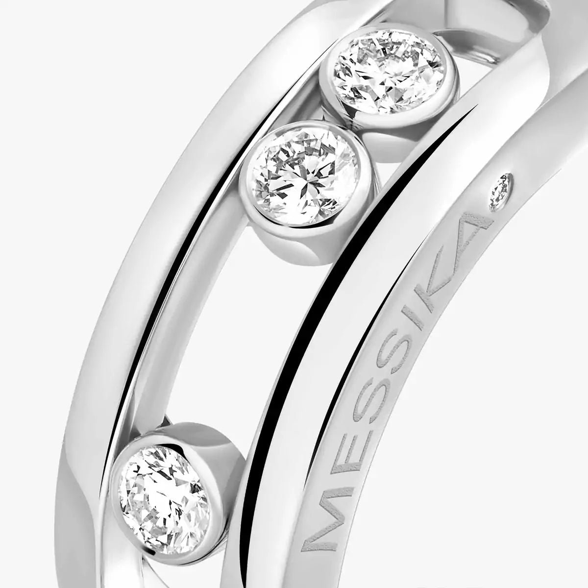 [Sparkle]MOVE KINETIC RING