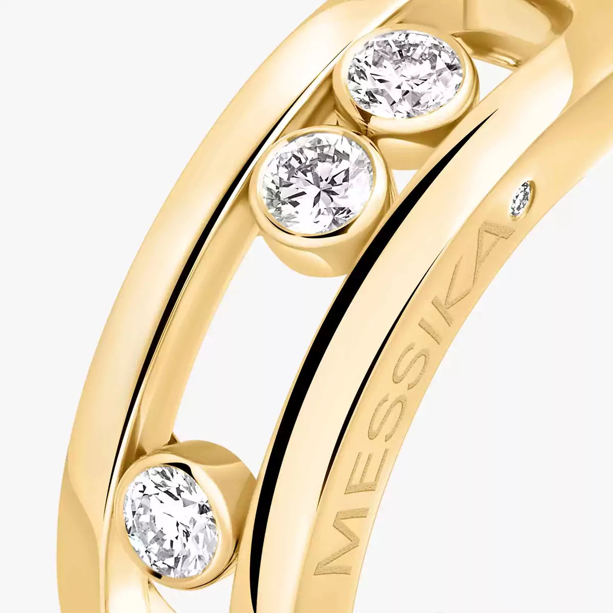 [Sparkle]MOVE KINETIC RING