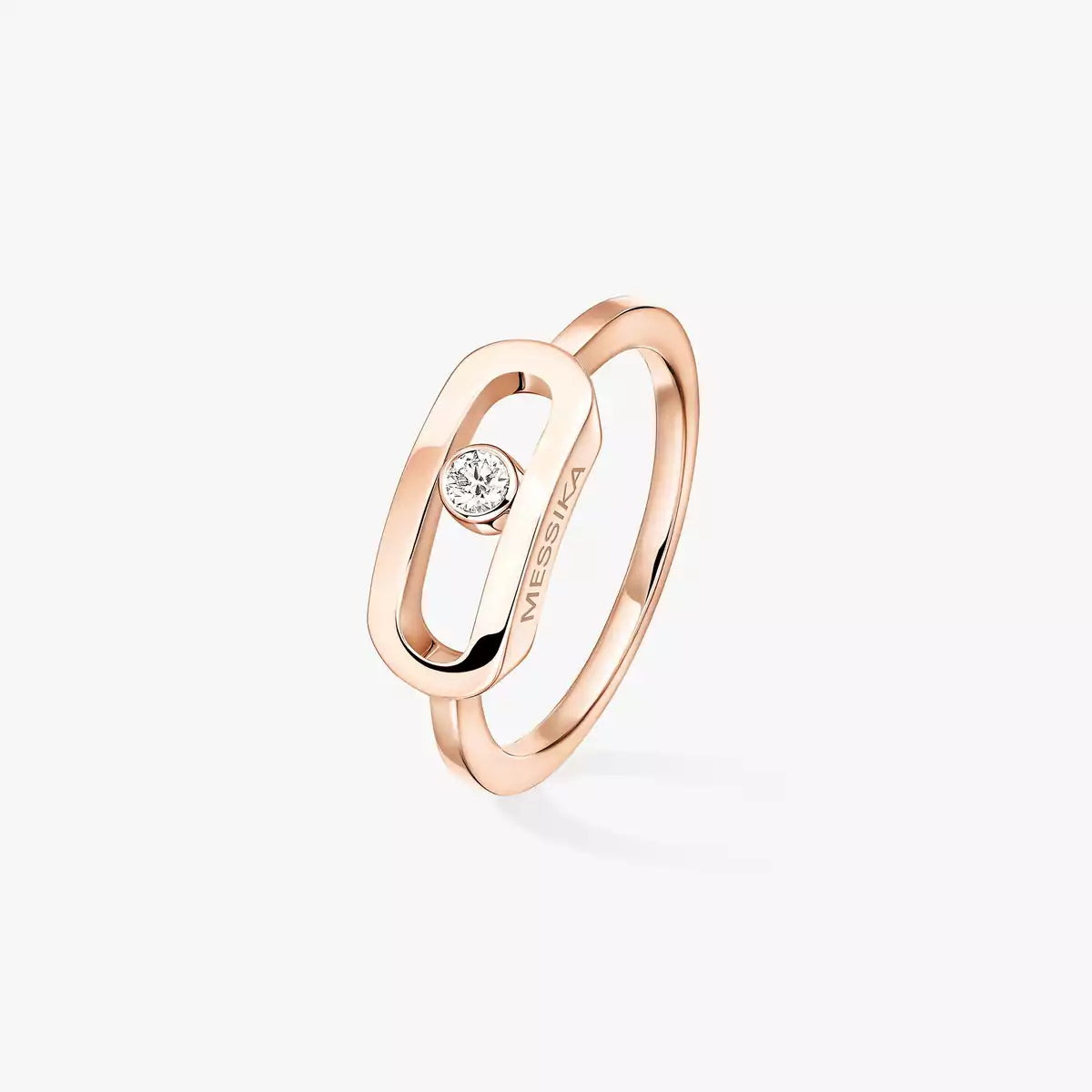 [Sparkle]MOVE UNO DIAMANTENRING