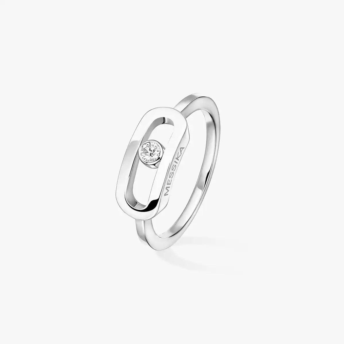 [Sparkle]MOVE UNO DIAMANTENRING