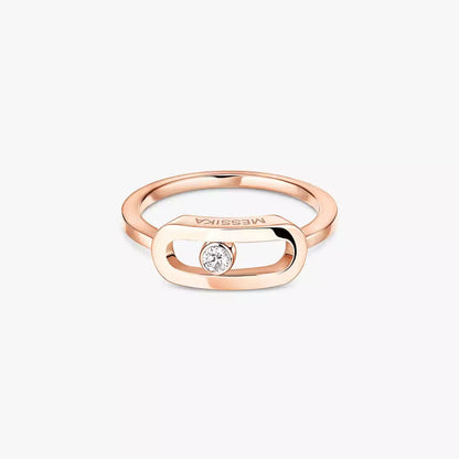 [Sparkle]MOVE UNO DIAMANTENRING