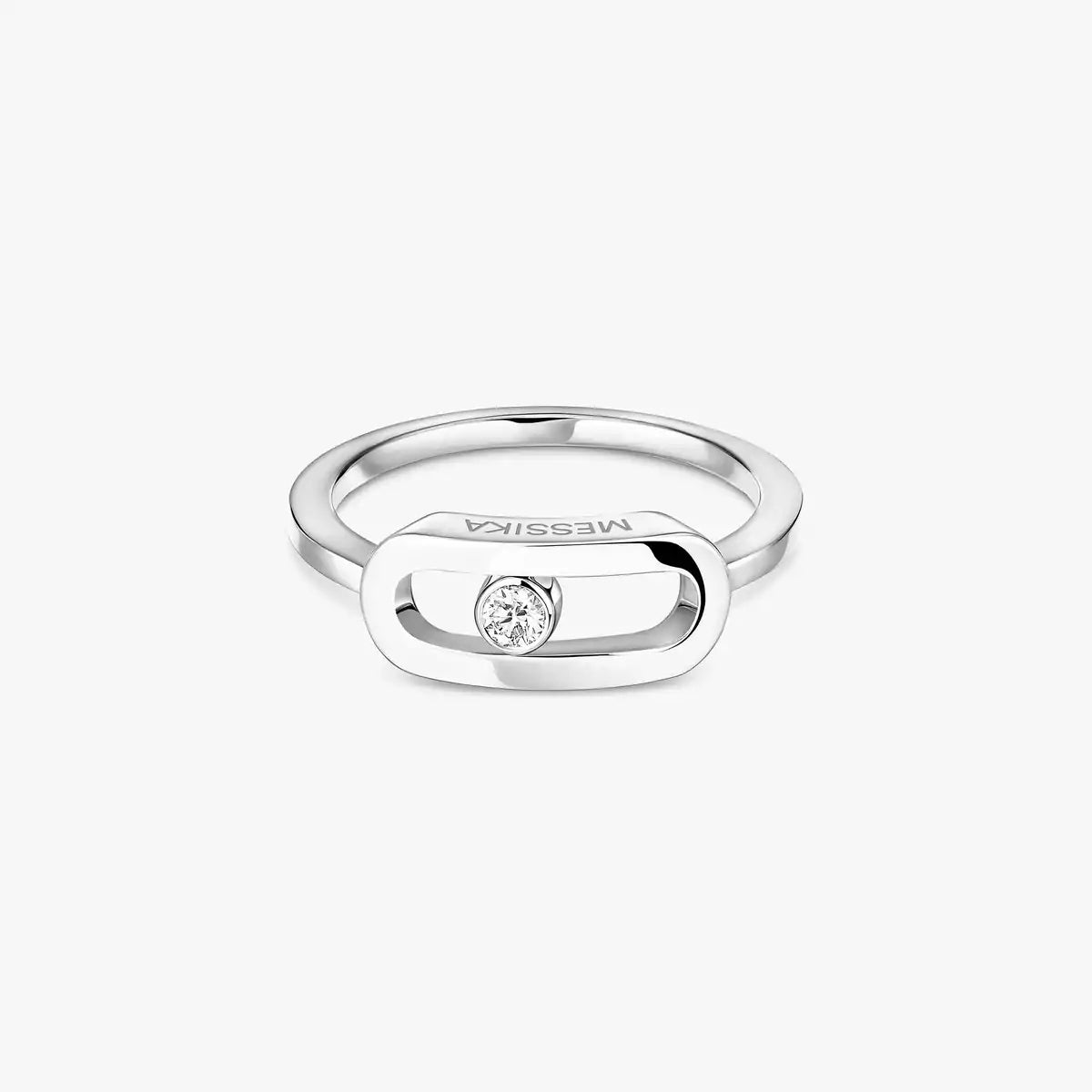 [Sparkle]MOVE UNO DIAMANTENRING