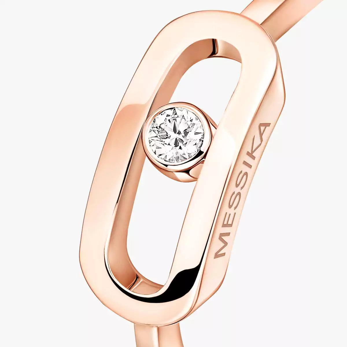 [Sparkle]MOVE UNO DIAMANTENRING