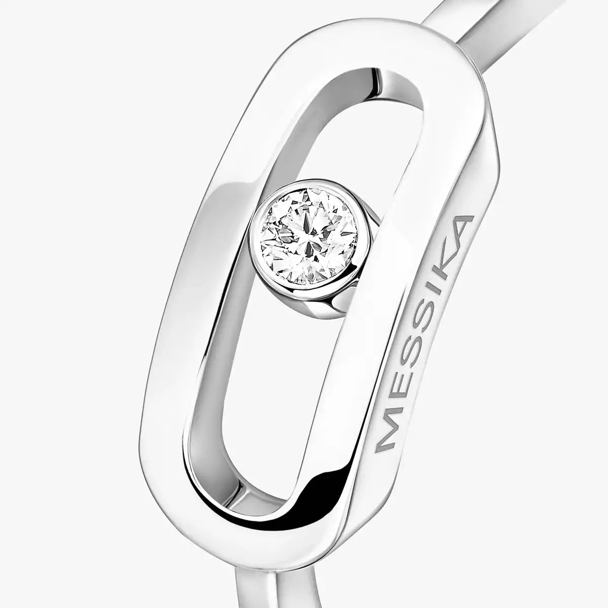 [Sparkle]MOVE UNO DIAMANTENRING