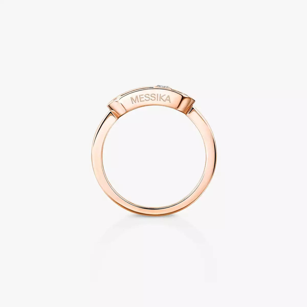 [Sparkle]MOVE UNO DIAMANTENRING