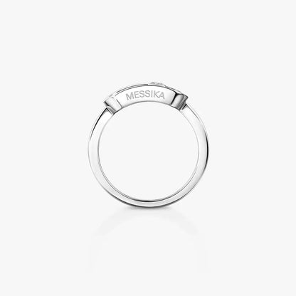 [Sparkle]MOVE UNO DIAMANTENRING