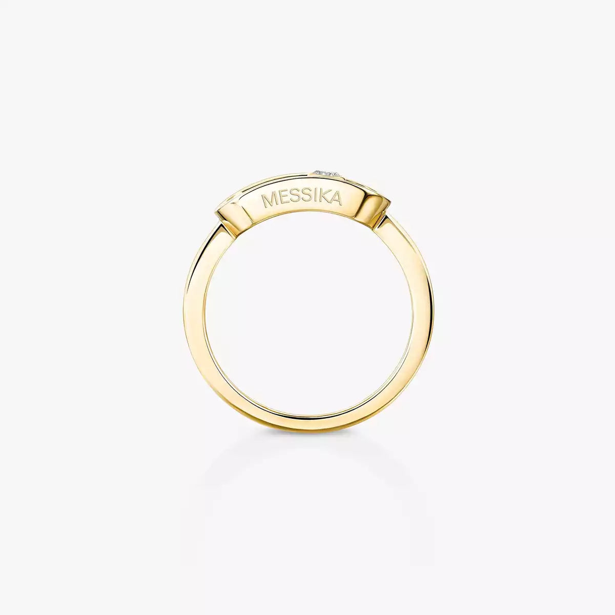 [Sparkle]MOVE UNO DIAMANTENRING