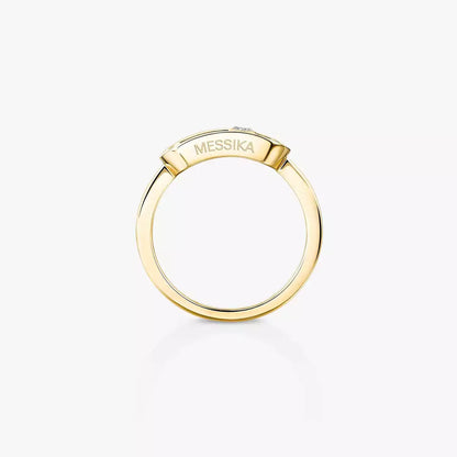 [Sparkle]MOVE UNO DIAMANTENRING