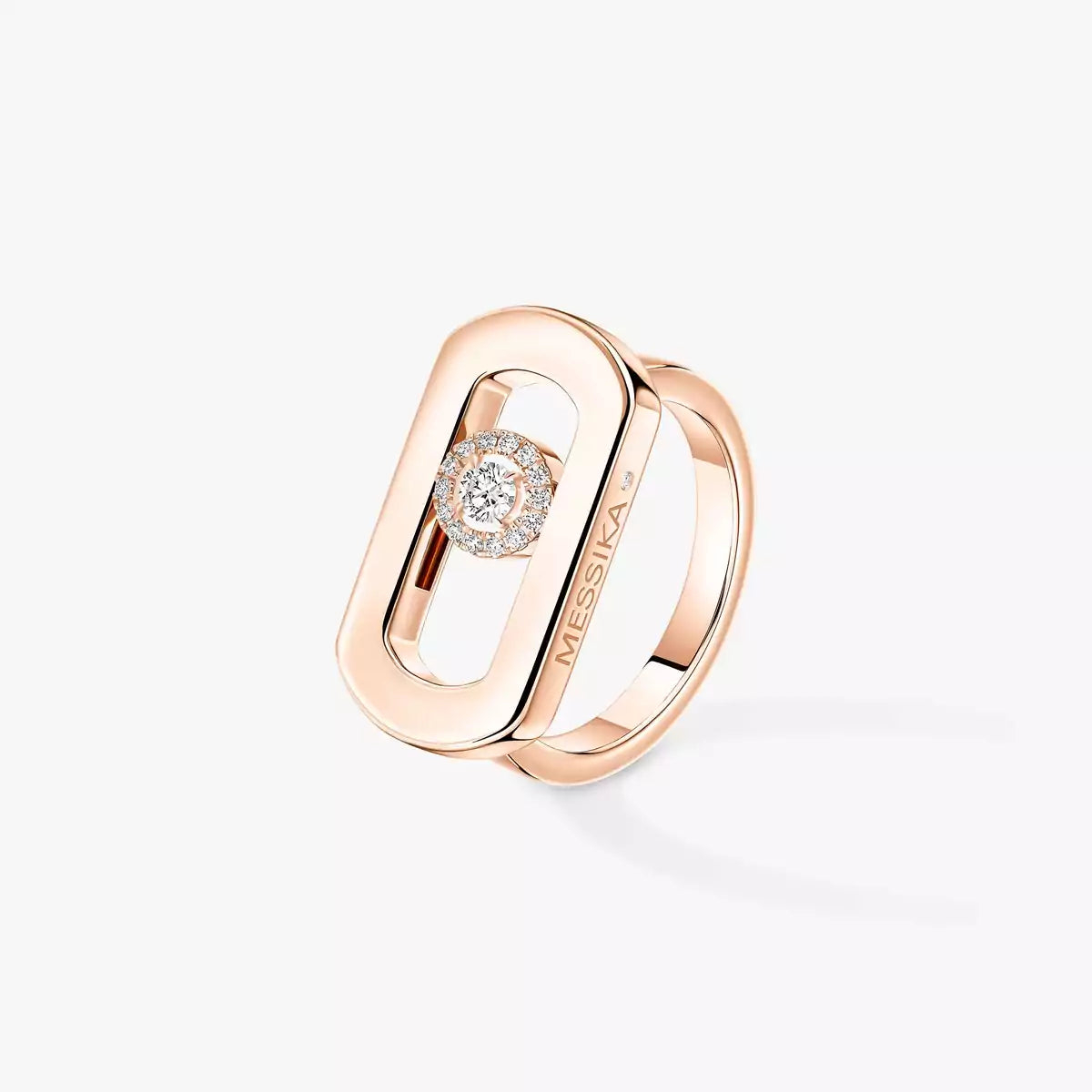 [Sparkle]SO MOVE DIAMANTENRING