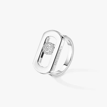 [Sparkle]SO MOVE DIAMANTENRING