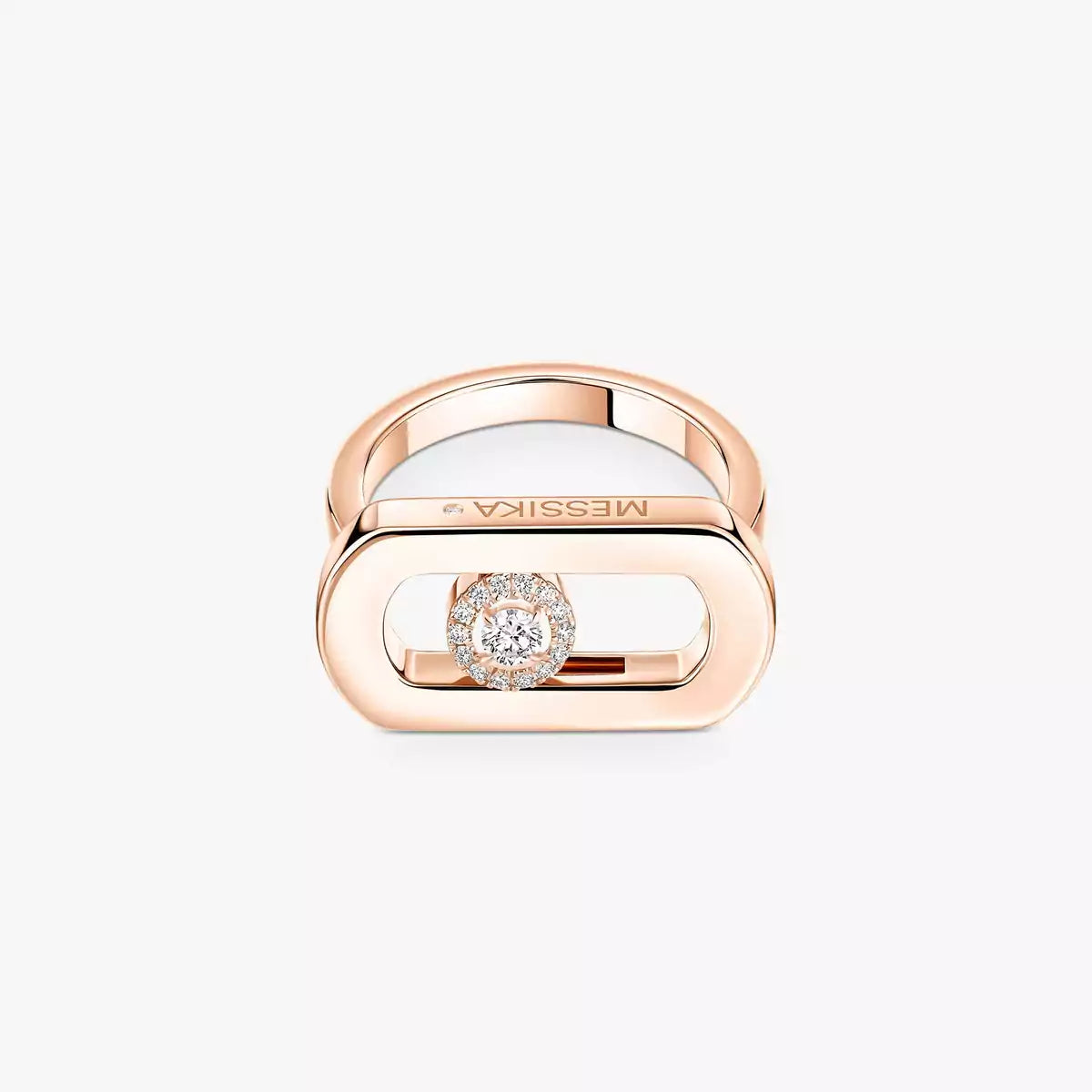 [Sparkle]SO MOVE DIAMANTENRING