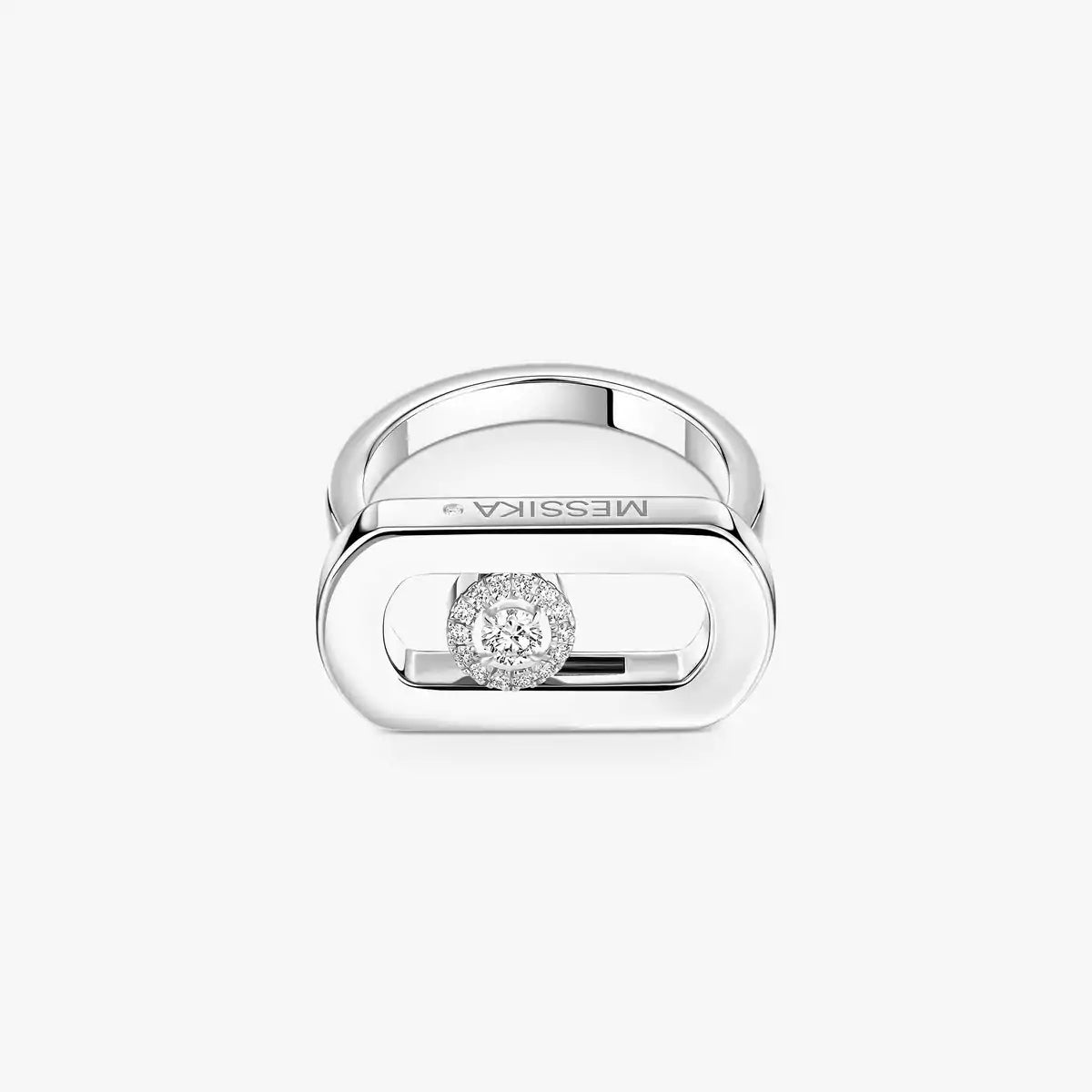 [Sparkle]SO MOVE DIAMANTENRING