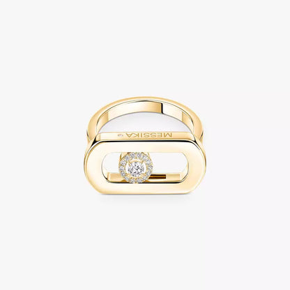 [Sparkle]SO MOVE DIAMANTENRING