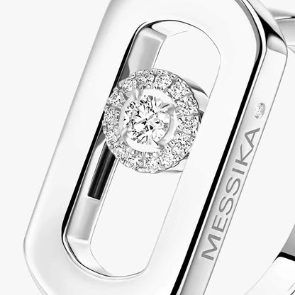 [Sparkle]SO MOVE DIAMANTENRING