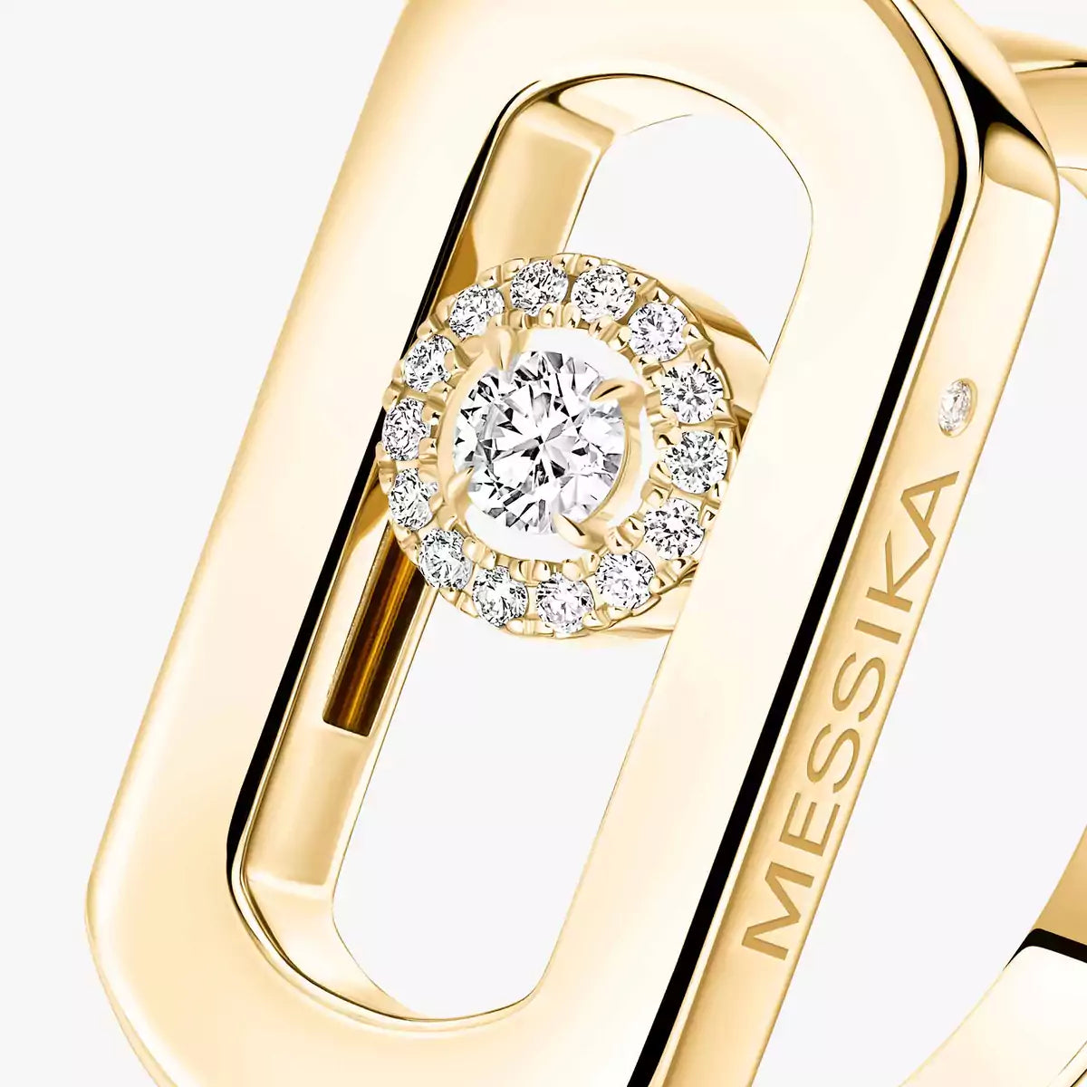 [Sparkle]SO MOVE DIAMANTENRING