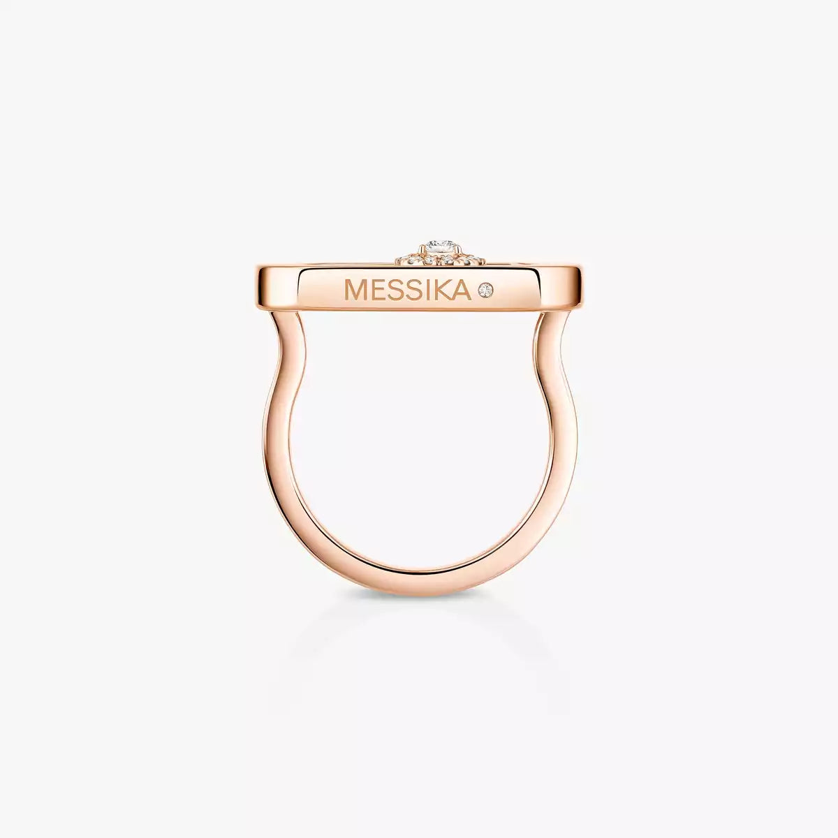 [Sparkle]SO MOVE DIAMANTENRING