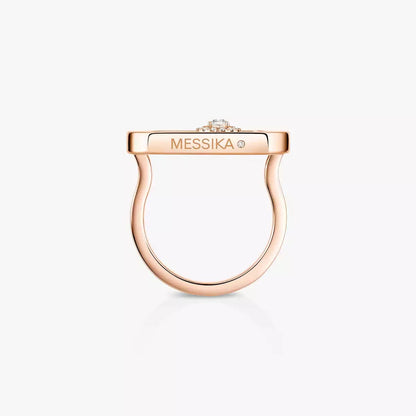 [Sparkle]SO MOVE DIAMANTENRING