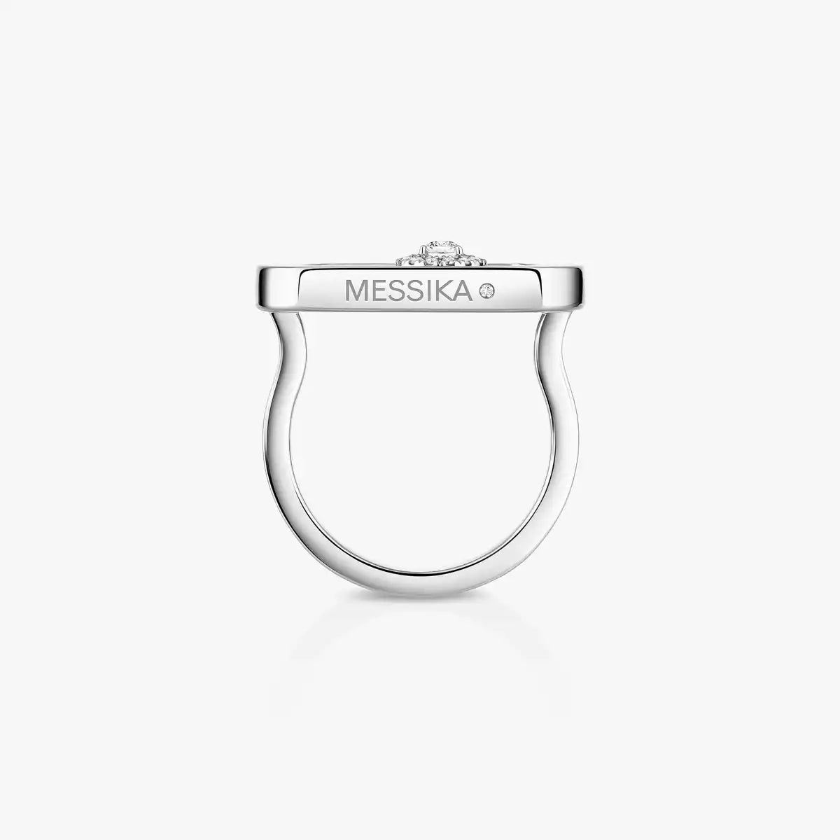 [Sparkle]SO MOVE DIAMANTENRING