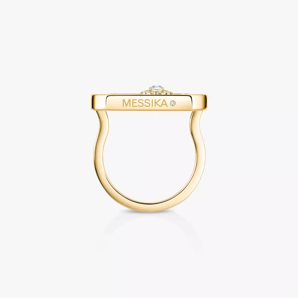 [Sparkle]SO MOVE DIAMANTENRING