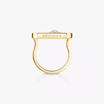 [Sparkle]SO MOVE DIAMANTENRING