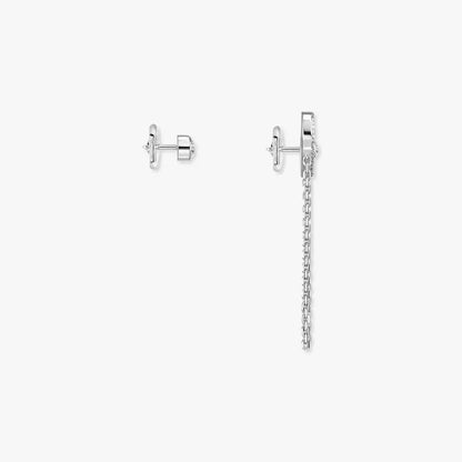 [Sparkle]MOVE UNO ALL DIAMOND OHRSTECKER