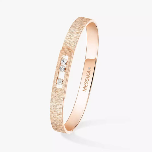 [Sparkle]NOA CISELÉ-ARMBAND