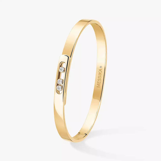 [Sparkle]MOVE NOA DIAMANT ARMREIF