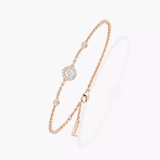 [Sparkle]JOY DIAMANTARMREIF KLEIN