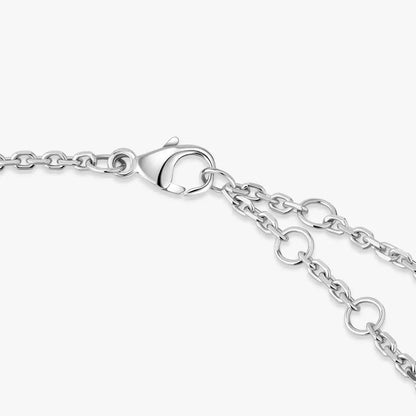 [sparkle Jewelry]Move Classique Ciselé bracelet