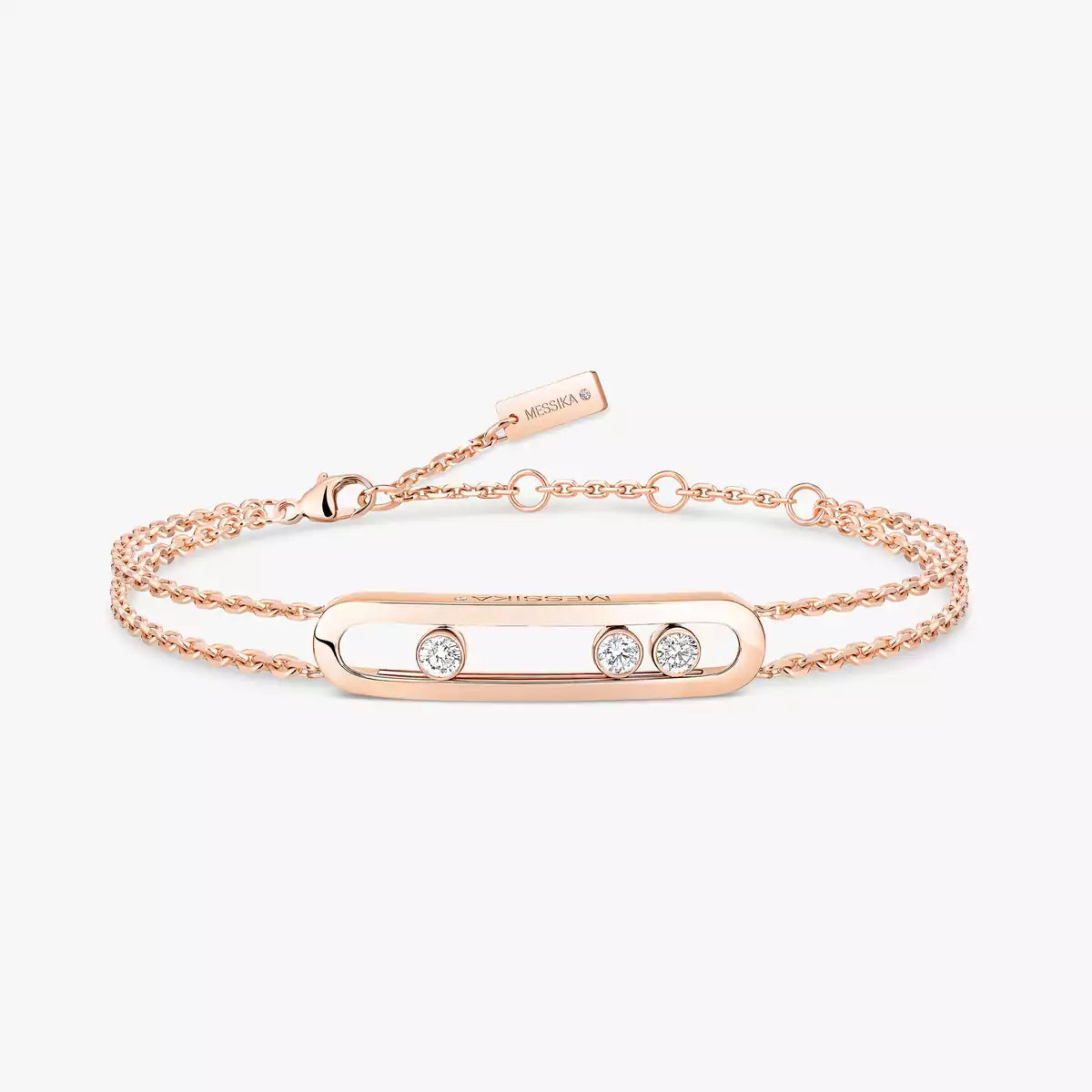 [sparkle Jewelry]Lucky Eye Diamond Bracelet