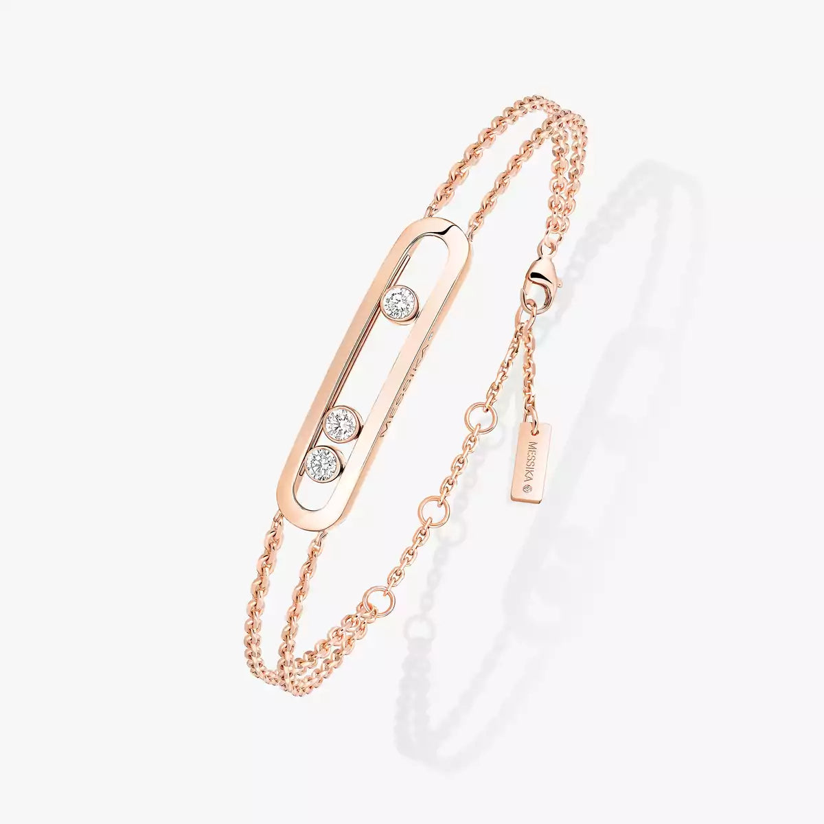 [sparkle Jewelry]Lucky Eye Diamond Bracelet