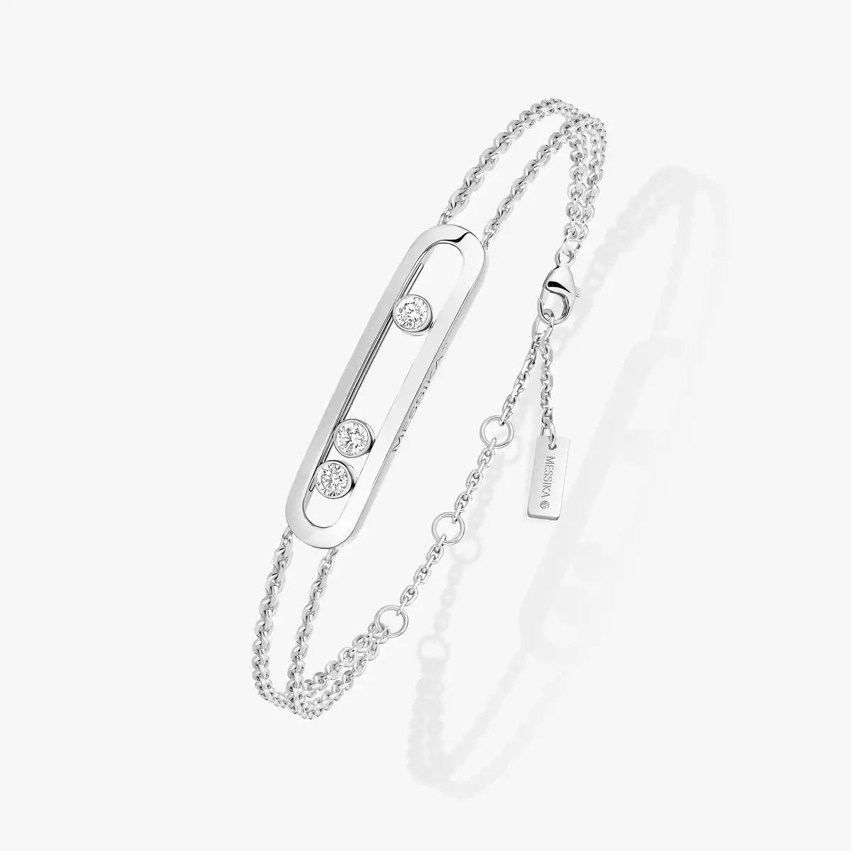 [sparkle Jewelry]Move Classique bracelet