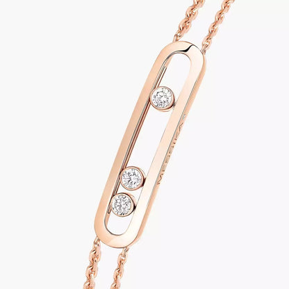 [sparkle Jewelry]Move Classique bracelet