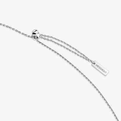 [sparkle Jewelry]Diamond Necklace Move 10Th