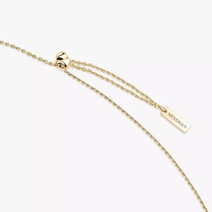 [sparkle Jewelry]Diamond Necklace Move 10Th
