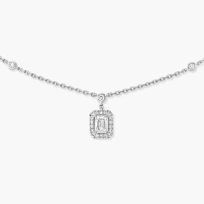 [Sparkle]DREIERGLÜCK ANHÄNGERKETTE
