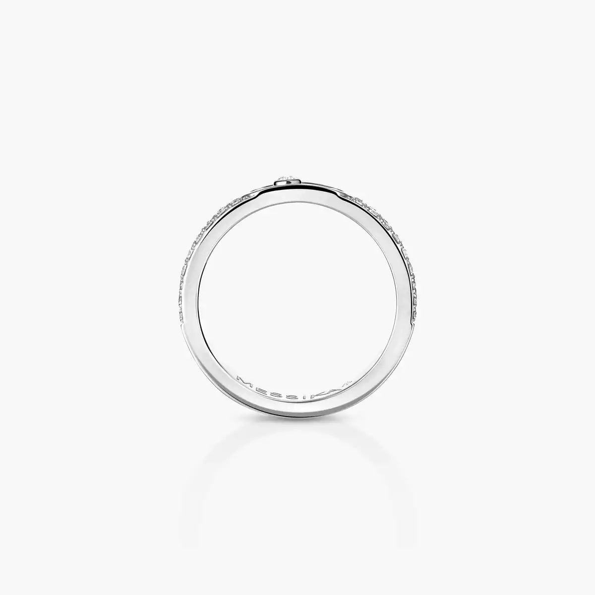 [Sparkle]MOVE JOAILLERIE PAVÉ DIAMOND HOCHZEITSRING