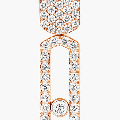 [Sparkle]IMPERIAL MOVE SM DIAMANT-OHRRINGE
