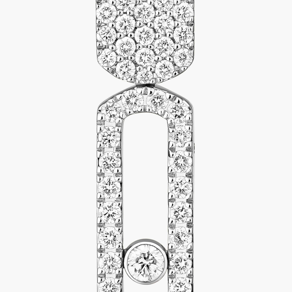 [Sparkle]IMPERIAL MOVE SM DIAMANT-OHRRINGE