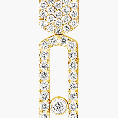 [Sparkle]IMPERIAL MOVE SM DIAMANT-OHRRINGE