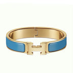 [sparkle Jewelry ]H BRACELET TURQUOISE 12MM